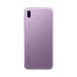 Honor Play 64 Go - Mauve - Débloqué