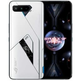 Asus ROG Phone 5 Ultimate 512 Go - Blanc - Débloqué