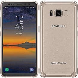Galaxy S8 Active 64 Go - Or - Débloqué