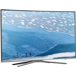 SMART TV LCD Ultra HD 4K 124 cm Samsung UE49KU6500 Incurvée