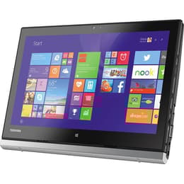 Dynabook Portégé Z20T 12" Core m5 1.1 GHz - SSD 256 Go - 8 Go AZERTY - Français