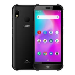 AGM A10 128 Go - Noir - Débloqué