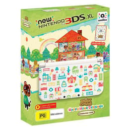 Nintendo New 3DS XL - HDD 4 GB - Vert