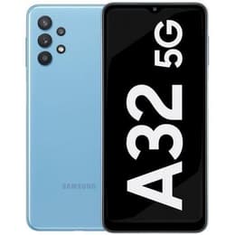 Galaxy A32 5G 64 Go - Bleu - Débloqué