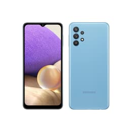 Galaxy A32 5G 64 Go - Bleu - Débloqué