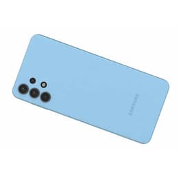 Galaxy A32 5G 64 Go - Bleu - Débloqué