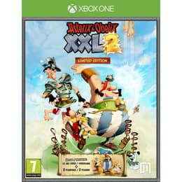 Astérix & Obélix XXL 2: Mission Las Vegum - Xbox One
