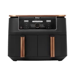 Friteuse Ninja AF400EUDBCP image