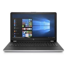 HP 15-BS055NF 15" Core i5 2.5 GHz - HDD 1 To - 8 Go AZERTY - Français
