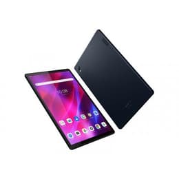 Lenovo Tab K10 32GB - Bleu - WiFi