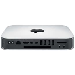 Mac mini (Octobre 2012) Core i5 2,5 GHz - HDD 500 Go - 16GB