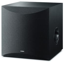 Enceinte Yamaha NS-SW050 Noir