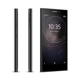 Sony Xperia L2 32 Go - Noir - Débloqué