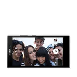 Sony Xperia L2 32 Go - Noir - Débloqué