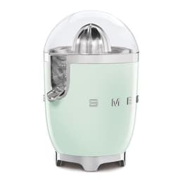 Presse-agrume Smeg CJF01PGUK