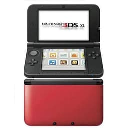 Nintendo 3DS XL - Rouge