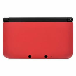 Nintendo 3DS XL - HDD 2 GB - Rouge