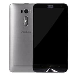 Asus Zenfone 2 Laser ZE550KL 32 Go - Argent - Débloqué