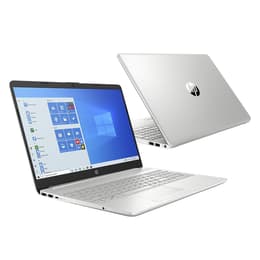 HP 15S-FQ2159NS 15" Core i3 3 GHz - SSD 256 Go - 8 Go QWERTY - Espagnol