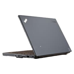Lenovo ThinkPad X240 12" Core i5 1,9 GHz - Hdd 500 Go RAM 4 Go