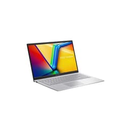 Asus Vivobook N3504VA-MA529W OLED 15" Core i5 1.3 GHz - SSD 256 Go - 8 Go AZERTY - Français