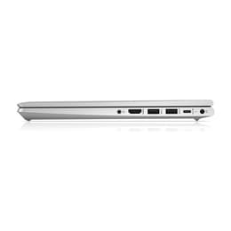 HP ProBook 445 G9 14" Ryzen 5 2.3 GHz - SSD 256 Go - 16 Go AZERTY - Français