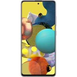 Galaxy A51 5G 128 Go - Blanc - Débloqué