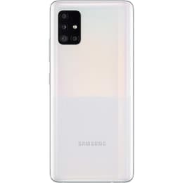 Galaxy A51 5G 128 Go - Blanc - Débloqué
