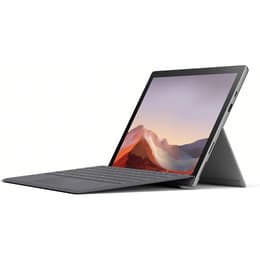 Microsoft Surface Pro 7 12" Core i5 1.1 GHz - SSD 128 Go - 8 Go Sans clavier