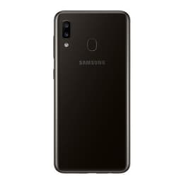 Galaxy A20e 32 Go - Noir - Débloqué