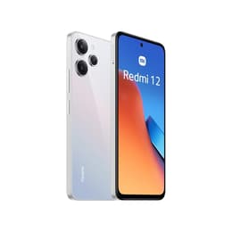 Xiaomi Redmi 12 128 Go - Argent - Débloqué
