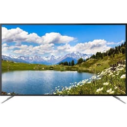 TV LCD Ultra HD 4K 147 cm Continental Edison CELED58419B7