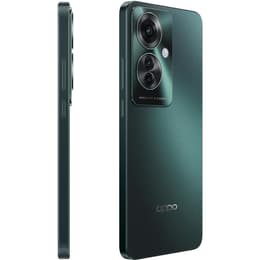 Oppo Reno11 F 256 Go - Vert - Débloqué
