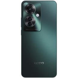 Oppo Reno11 F 256 Go - Vert - Débloqué