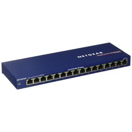 Router Netgear FS116