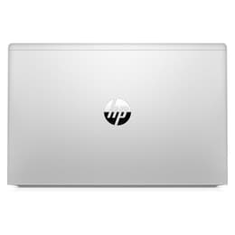 HP ProBook 650 G8 15" Core i5 2.4 GHz - SSD 128 Go - 8 Go AZERTY - Français