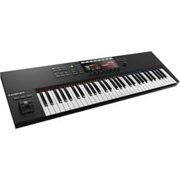 Instruments de musique Native Instruments Komplete Kontrol S61 MK2