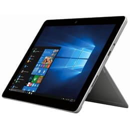Microsoft Surface Pro 4 12" Core i5 2.4 GHz - SSD 128 Go - 4 Go QWERTY - Finnois