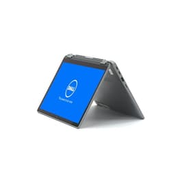 Dell Latitude 5320 13" Core i5 2.6 GHz - Ssd 1 To RAM 16 Go AZERTY - Français