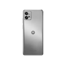 Motorola Moto G32 128 Go - Argent - Débloqué
