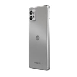 Motorola Moto G32 128 Go - Argent - Débloqué