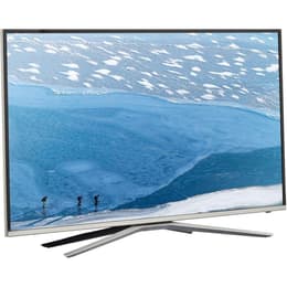 SMART TV LCD Ultra HD 4K 102 cm Samsung UE40KU6400