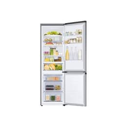 Réfrigérateur combiné Samsung RB36T602CSA