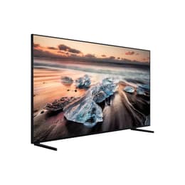 SMART TV QLED Ultra HD 8K 190 cm Samsung QE75Q900R