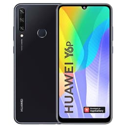 Huawei Y6P 32 Go - Noir - Débloqué