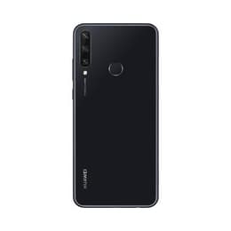 Huawei Y6P 32 Go - Noir - Débloqué
