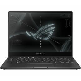 Asus ROG Flow X13 GV301QH-K6294T 13" Ryzen 9 3 GHz - SSD 1 TB - 32 Go - NVIDIA GeForce GTX 1650 QWERTY - Anglais