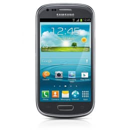 I8190 Galaxy S III mini 16 Go - Gris - Débloqué