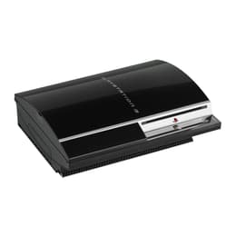 PlayStation 3 - Noir