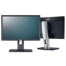 Écran 19" LCD sd+ Dell Professional P1913SB